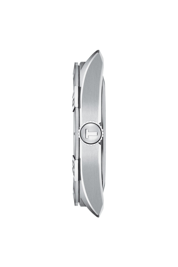 detail Tissot PR 100 Sport Gent T101.610.11.041.00