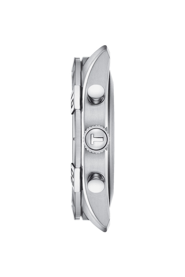 detail Tissot PR 100 Sport Gent Chronograph T101.617.11.041.00