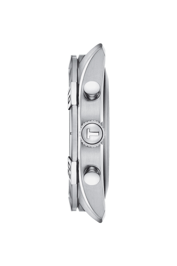 detail Tissot PR 100 Sport Gent Chronograph T101.617.11.051.00