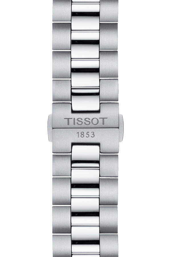 detail Tissot PR 100 Sport Gent Chronograph T101.617.11.051.00