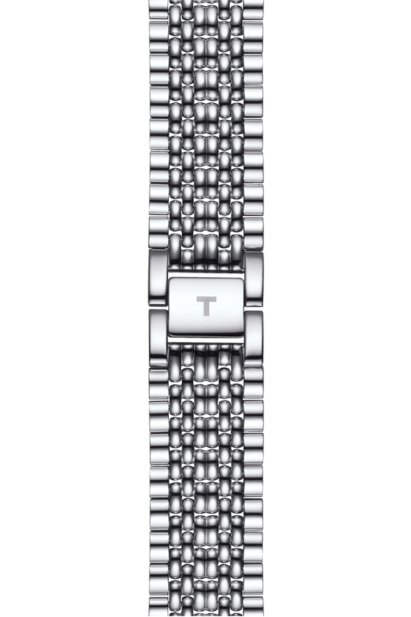 detail Tissot Everytime Swissmatic T109.407.11.031.00