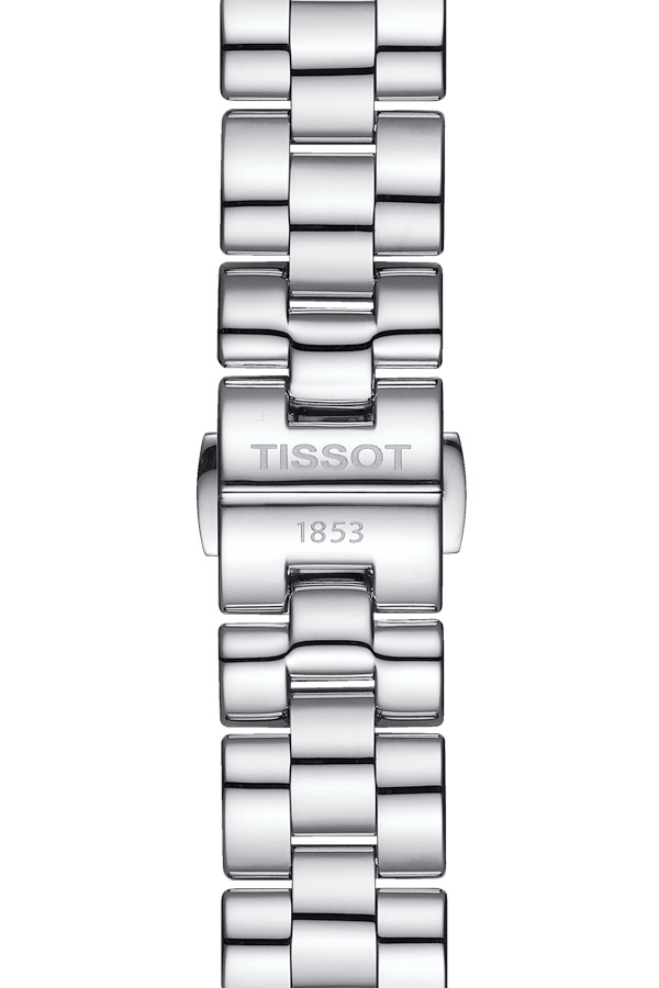 detail Tissot T-Wave T112.210.11.036.00