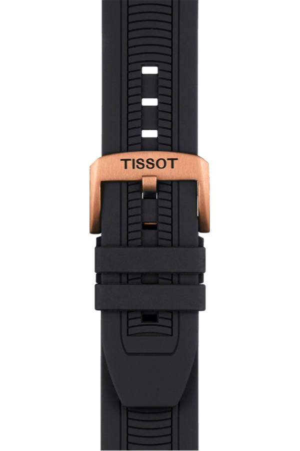 detail Tissot T-Race Chronograph T115.417.37.051.00