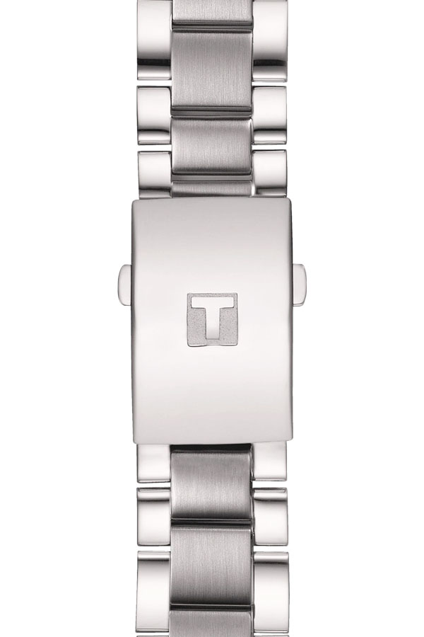 detail Tissot Chrono XL Classic T116.617.11.037.00