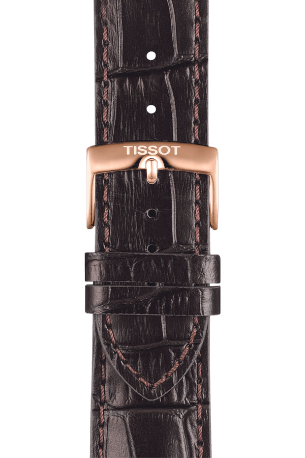 detail Tissot Chrono XL Classic T116.617.36.037.00
