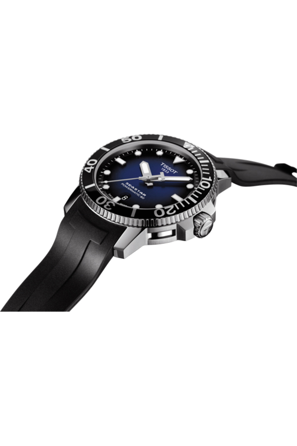 detail Tissot Seastar 1000 Powermatic 80 T120.407.17.041.00