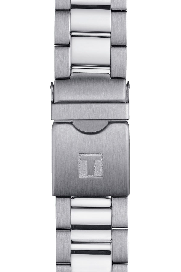 detail Tissot Seastar 1000 Quartz Chronograph T120.417.11.421.00