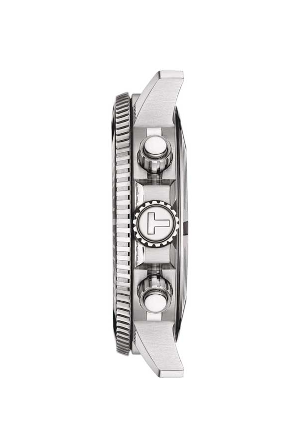 detail Tissot Seastar 1000 Chronograph T120.417.17.421.00