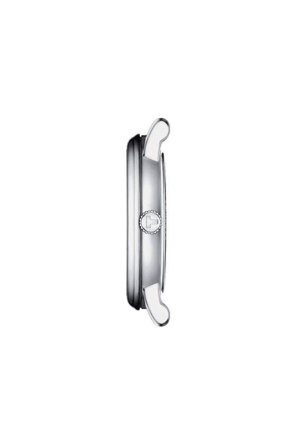 detail Tissot Carson Premium Lady T122.210.11.159.00
