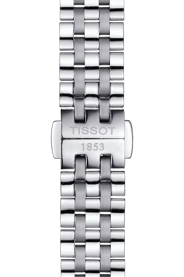 detail Tissot Carson Premium Lady T122.210.11.159.00