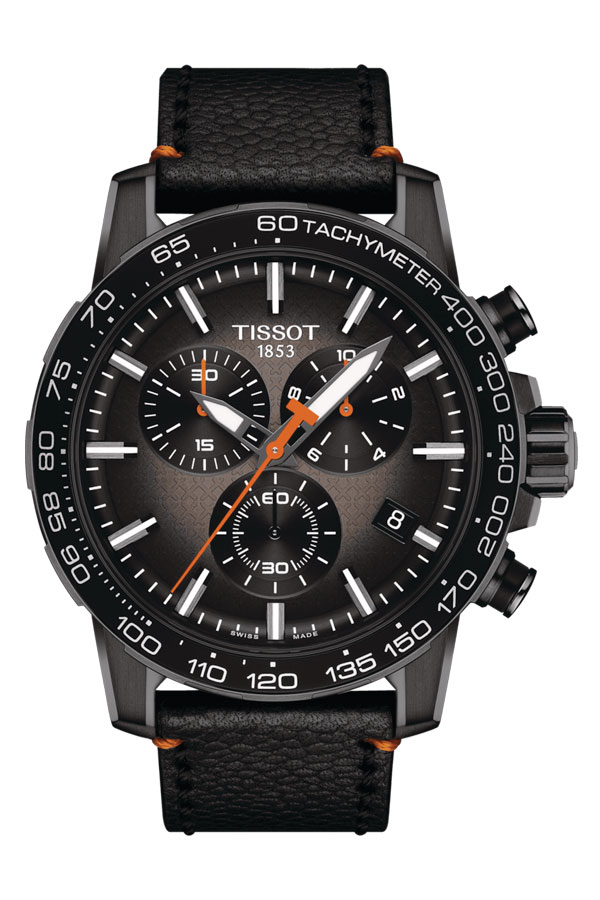 detail Tissot Supersport Chrono Basketball Edition T125.617.36.081.00