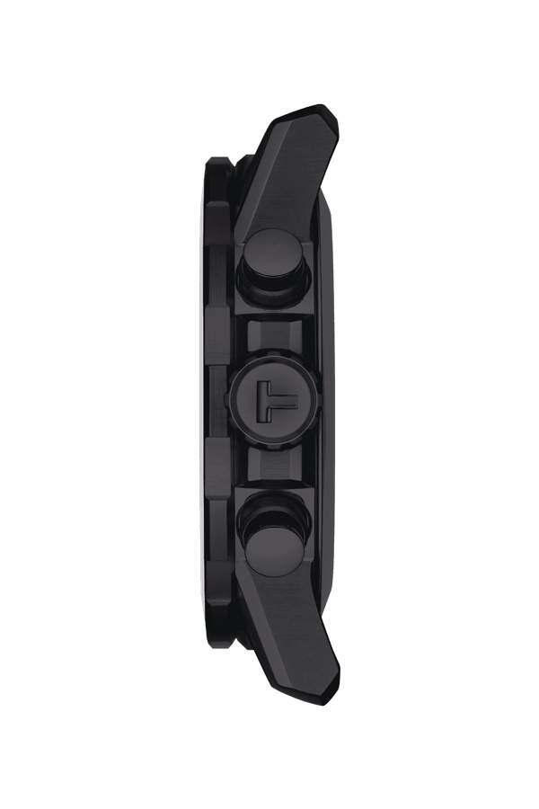 detail Tissot Supersport Chrono T125.617.37.051.01