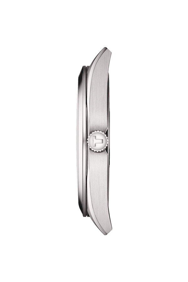 detail Tissot Gentleman T127.410.16.041.01