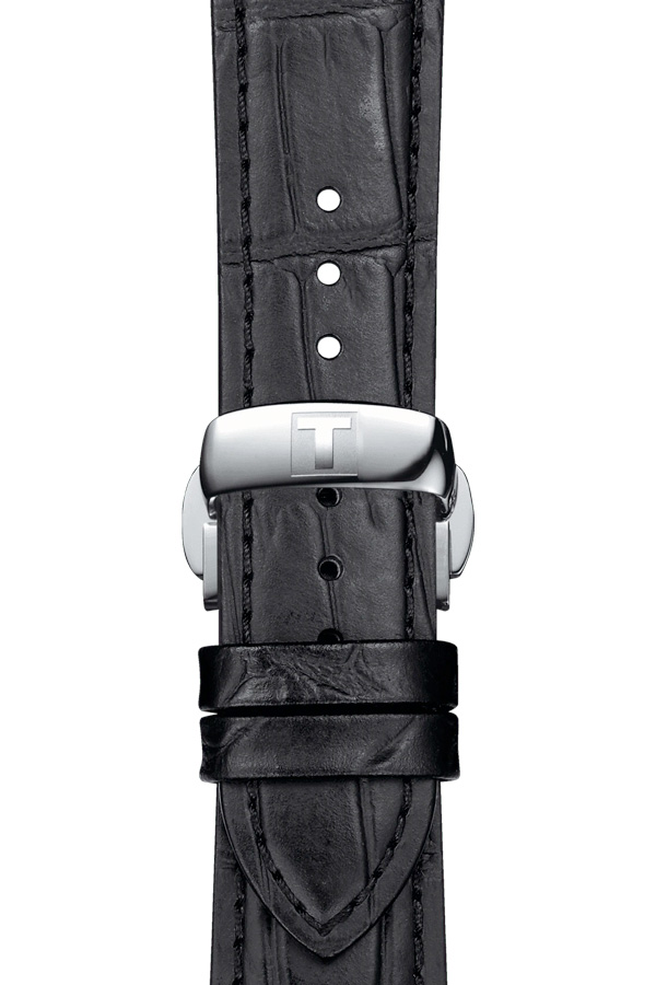 detail Tissot Gentleman T127.410.16.041.01