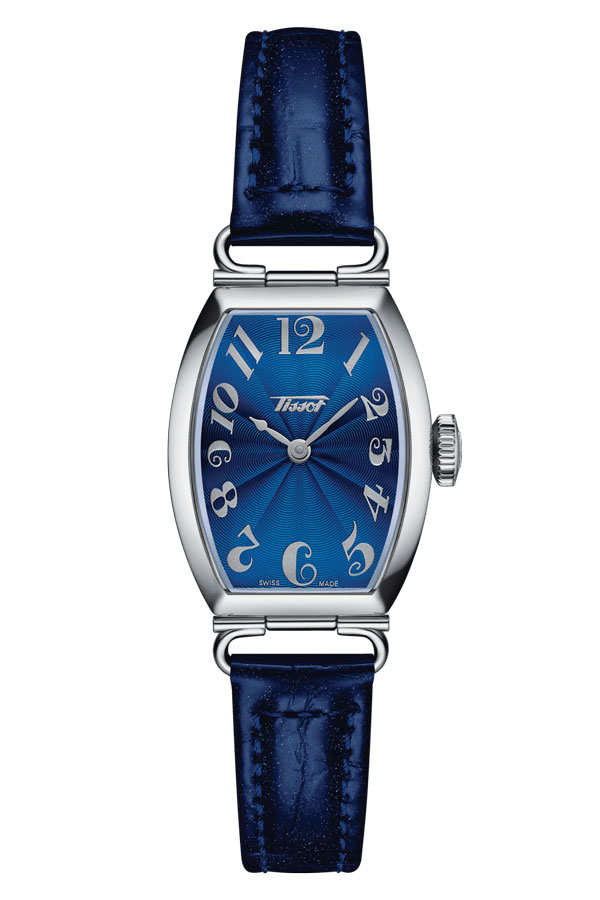 další varianty Tissot Heritage Porto Small Lady T128.109.16.042.00