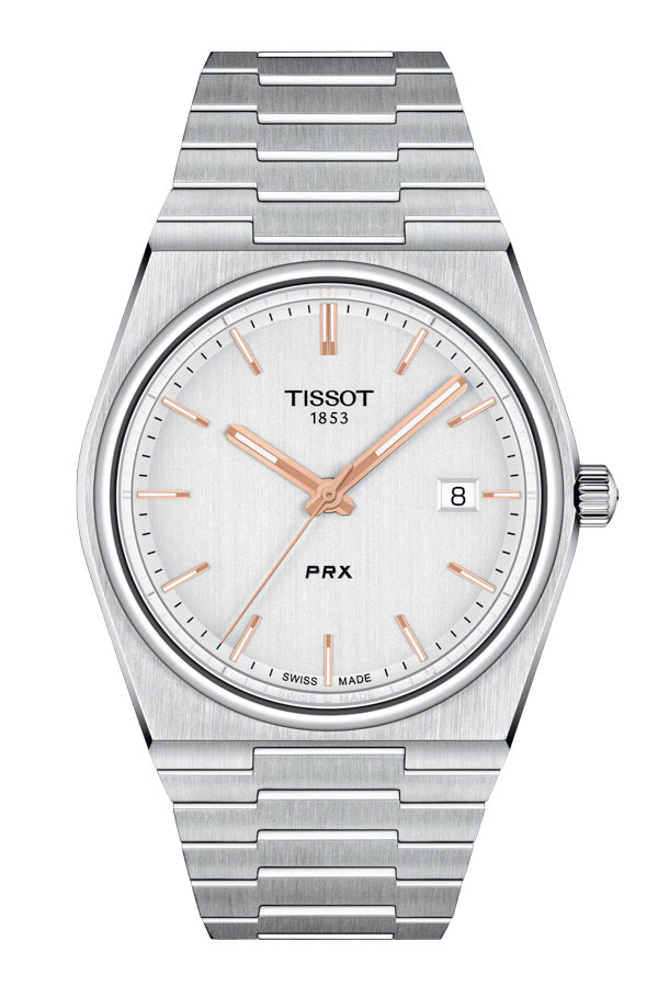 detail Tissot PRX T137.410.11.031.00