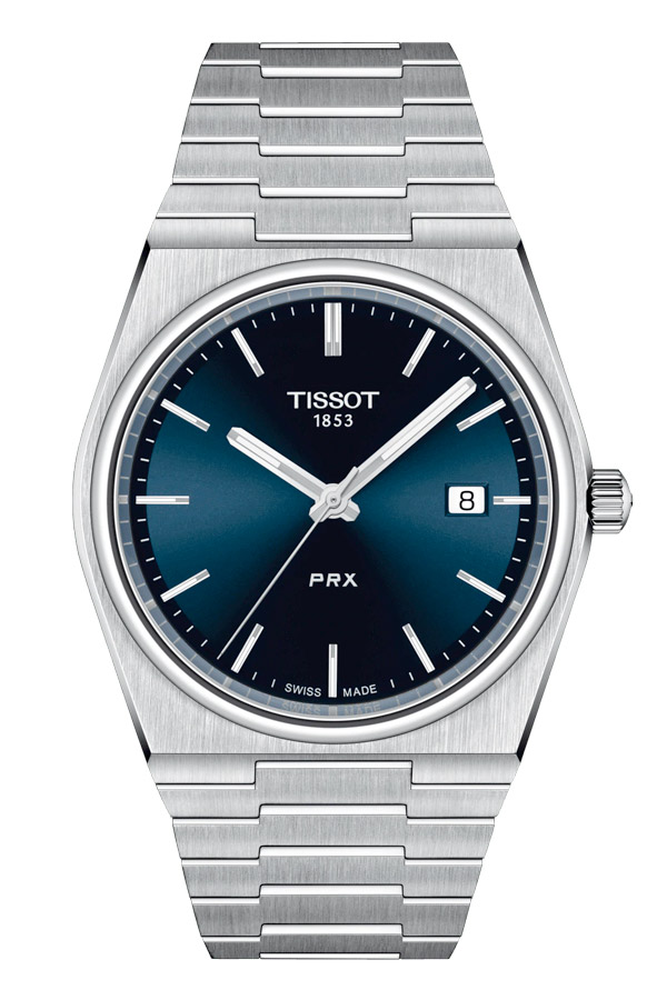 další varianty Tissot PRX T137.410.11.041.00