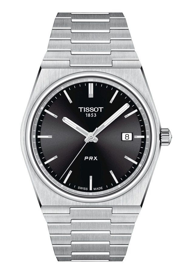 další varianty Tissot PRX T137.410.11.051.00