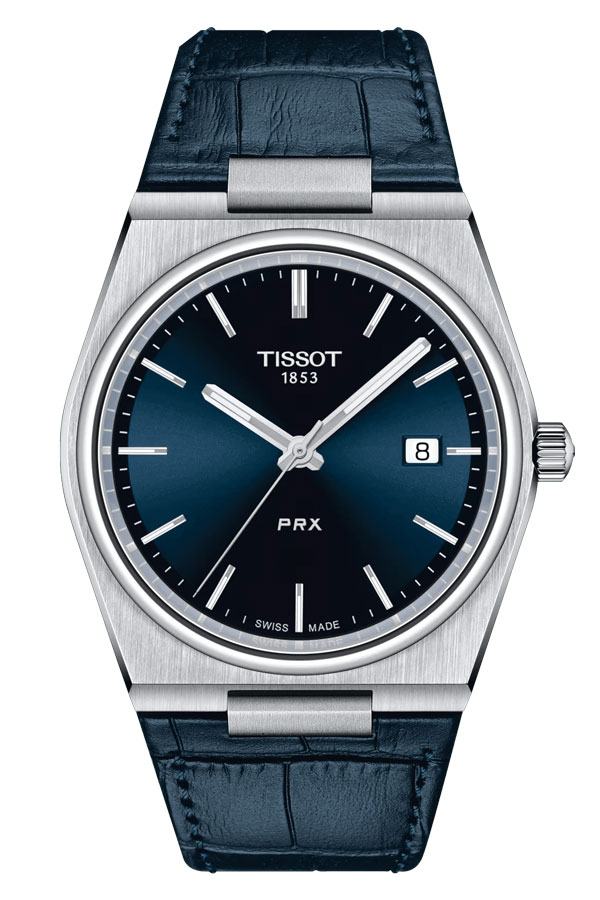 detail Tissot PRX T137.410.16.041.00