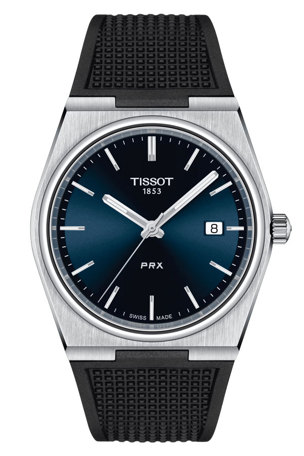 detail Tissot PRX T137.410.17.041.00