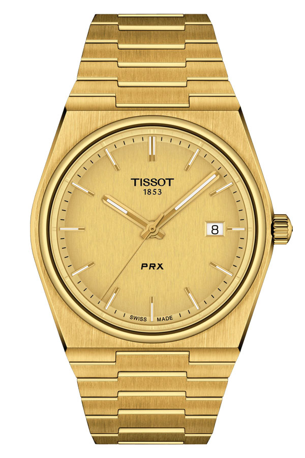 detail Tissot PRX T137.410.33.021.00