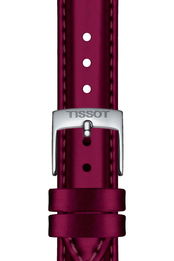 detail Tissot Everytime Lady T143.210.17.331.00