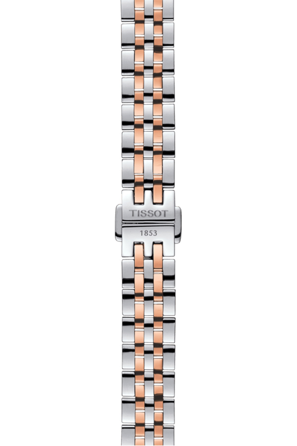 detail Tissot La Locle Automatic T41.2.183.33