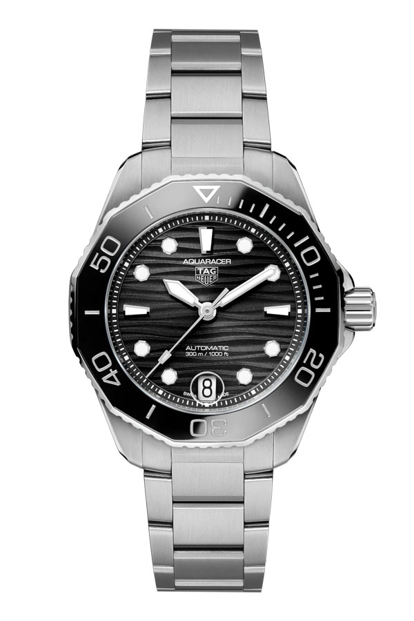 další varianty Tag Heuer Aquaracer Professional 300 WBP231D.BA0626