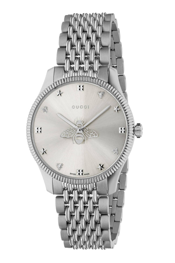 detail Gucci G-Timeless YA1264153