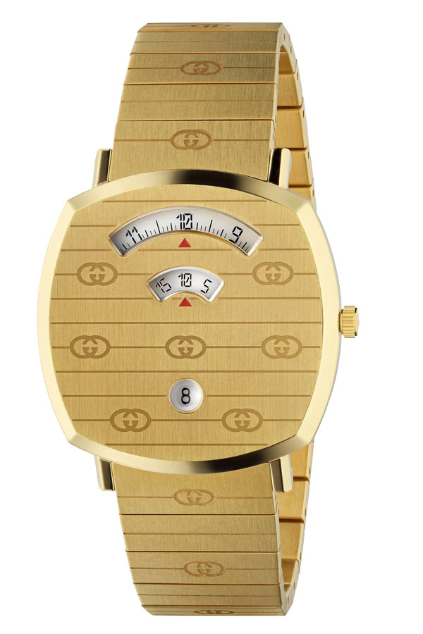 detail Gucci Grip YA157409