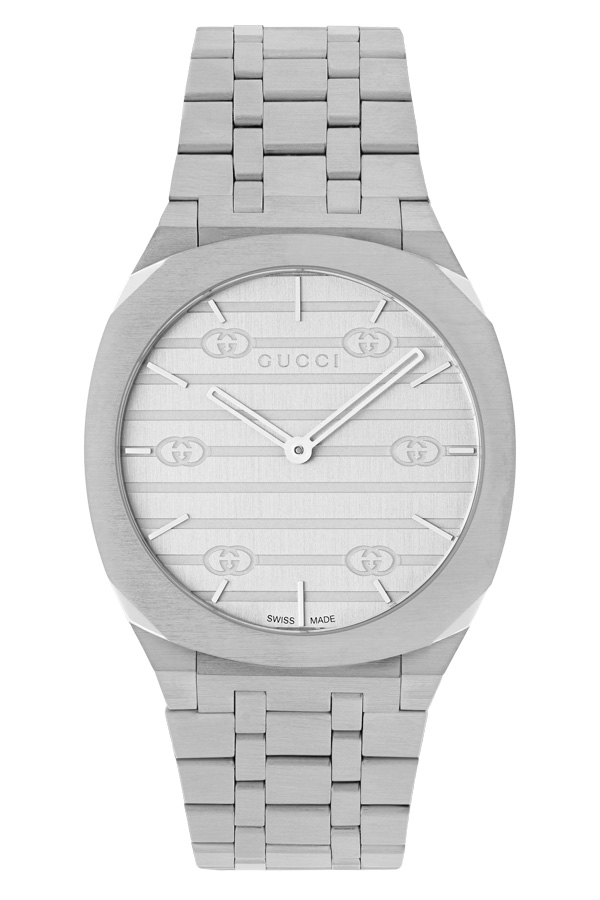 detail Gucci Gucci 25H YA163402