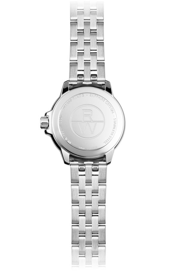 detail Raymond Weil Tango 5960-ST-00520