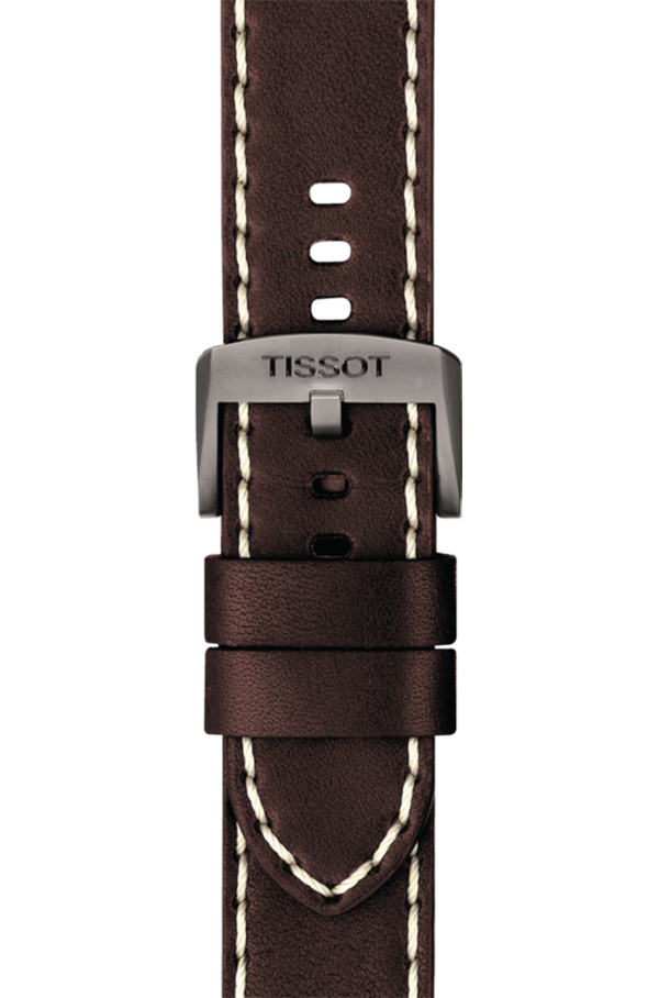 detail Tissot Chrono XL T116.617.36.047.00
