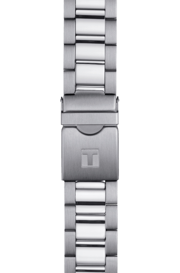 detail Tissot Seastar 1000 Chronograph T120.417.11.051.00