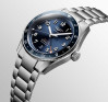 náhled Longines Spirit Zulu Time L3.812.4.93.6