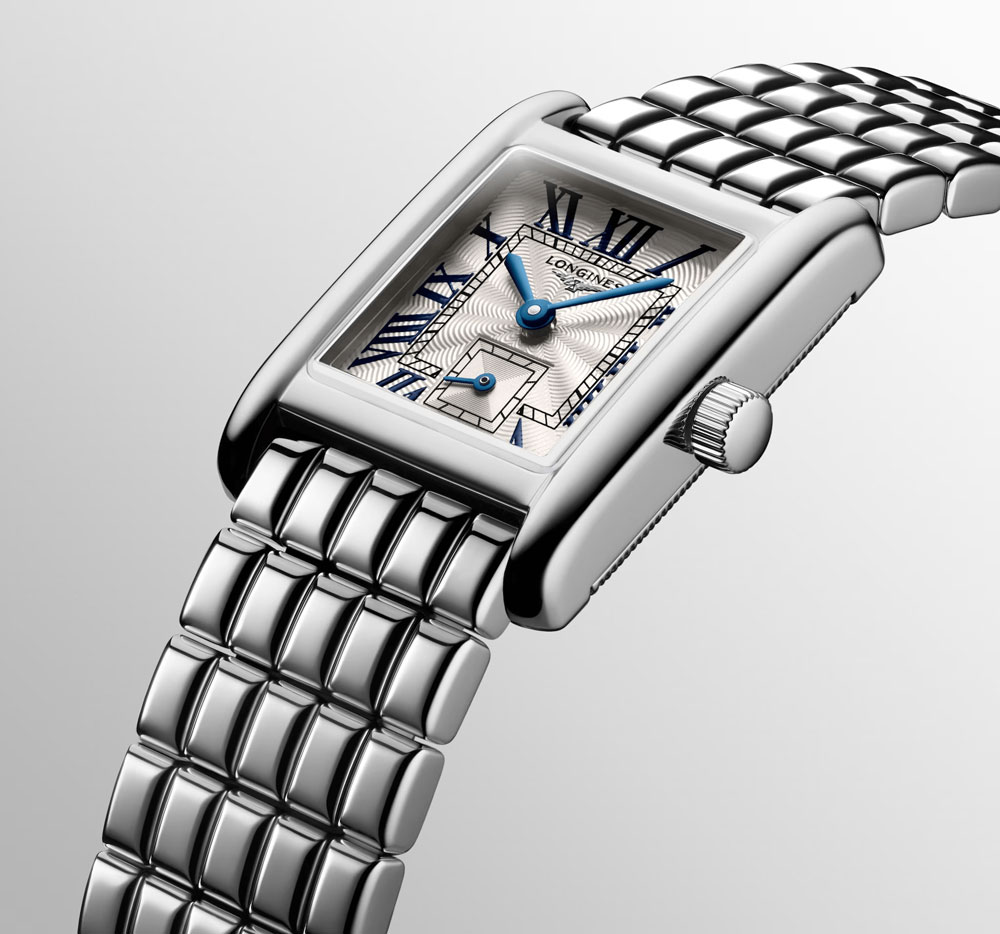 detail Longines DolceVita L5.200.4.71.6