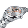 náhled Tissot Gentleman Powermatic 80 Open Heart T127.407.11.031.01