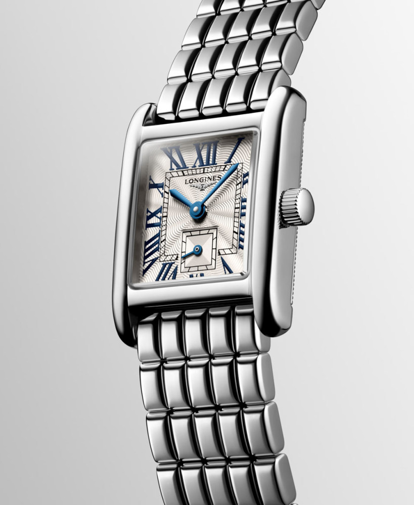 detail Longines DolceVita L5.200.4.71.6