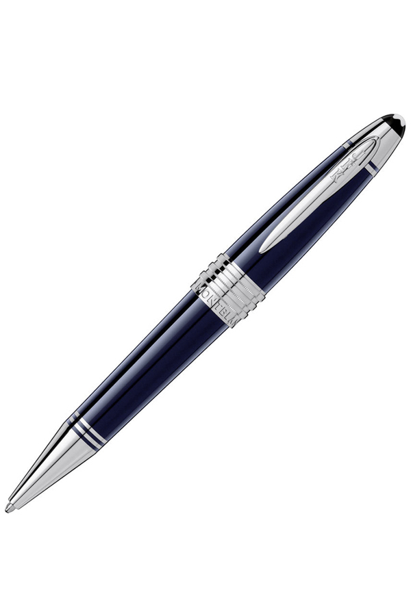 detail Montblanc Great Characters John F. Kennedy Special Edition 111046