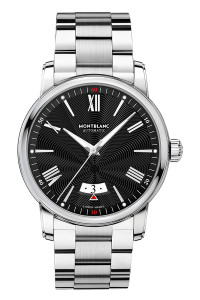 Montblanc 4810 Automatic Date 115935
