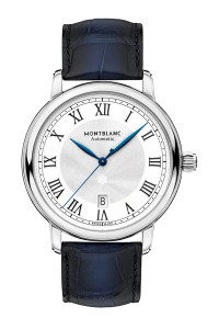 Montblanc Star Legacy Automatic Date 119956