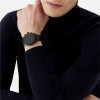 náhled Montblanc Summit 3 Smartwatch - Black Titanium 129267