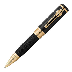 Montblanc Great Characters Muhammad Ali Special Edition Ballpoint 129335