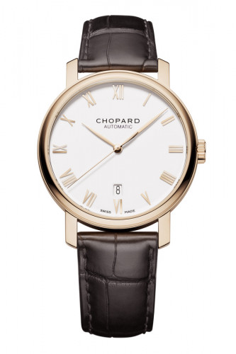 detail Chopard Classic 161278-5005