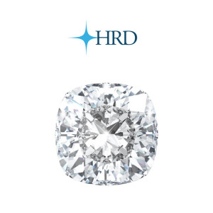 Diamant 1,00 ct H/VS2 HRD Certifikát