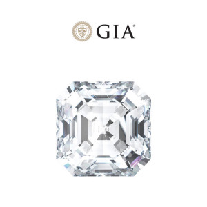 Diamant 1,06ct G/IF GIA Certifikát