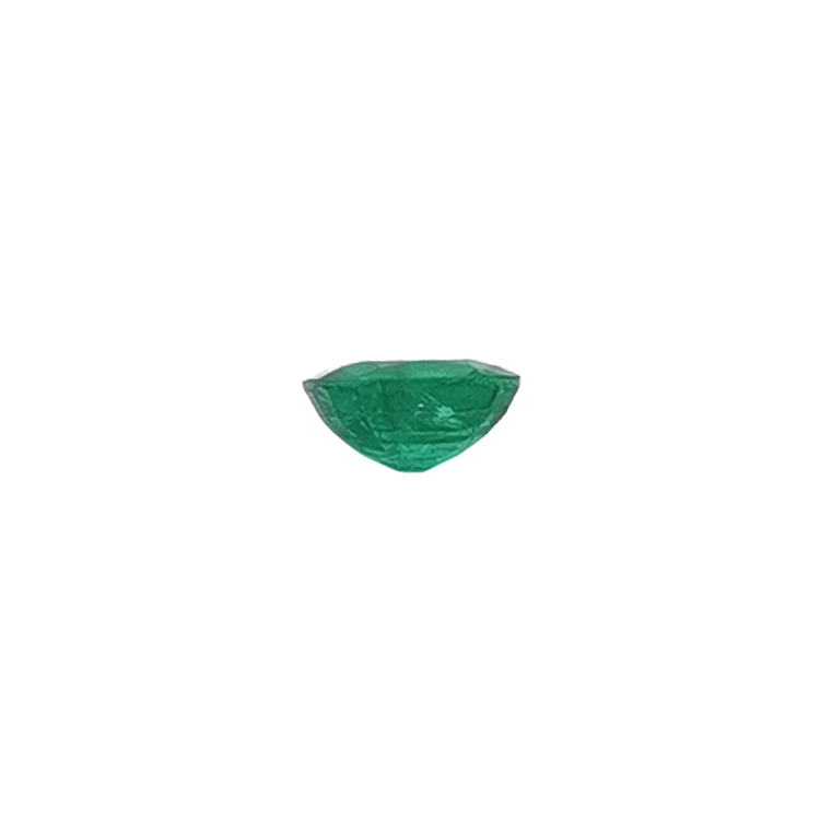 detail Smaragd 1,96ct