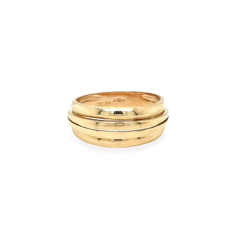 detail Zlatý Prsten