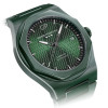 náhled Girard-Perregaux Laureato 42mm Green Ceramic Aston Martin Edition