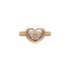 náhled Zlatý Prsten Chopard Happy Diamonds 82A611-5110
